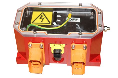 gm electrical distribution box